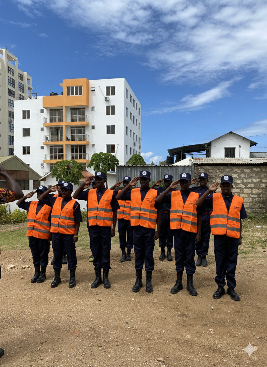 Radworld Security team