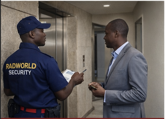 Security Consultancy