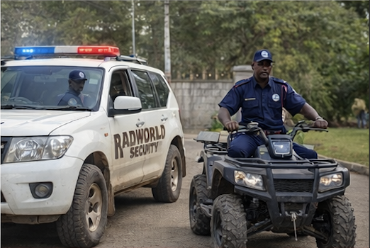 Rapid Response Services